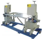 Re-bonding Foam Edge Cutting Machine