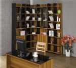 bookcase