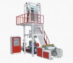 HDPE High speed blown film machine