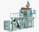 PP Film blowing machine