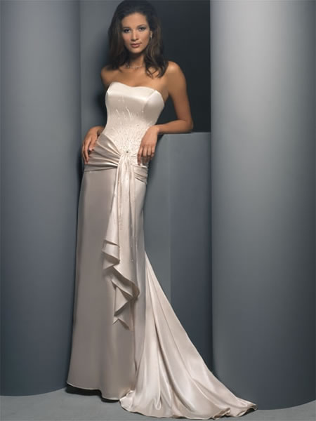 Evening dress,ملابس واكسسوارات الزفاف