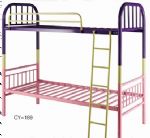 Double student bed
