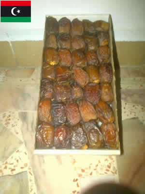 Dates,Honey & Sweet Products