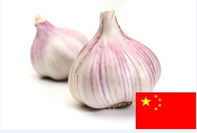 Purple Garlic       ,Fruits & vegetables