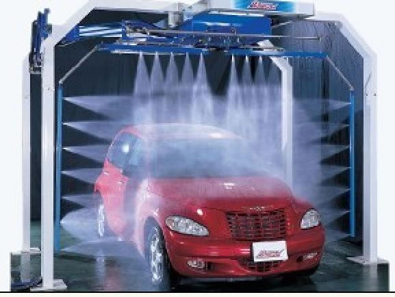 Car washing machine,Car Wash and mechanic service Shop