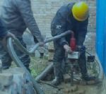 water well Drill machine