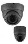 varifocal  lens dome camera