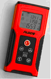 laser rangefinder,Electronic Measuring Instruments