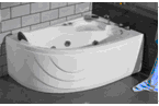 Massage Bathtub,Faucets, Mixers & Accessories