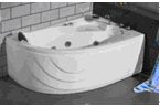 Massage Bathtub