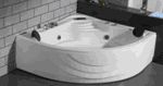 Massage Bathtub