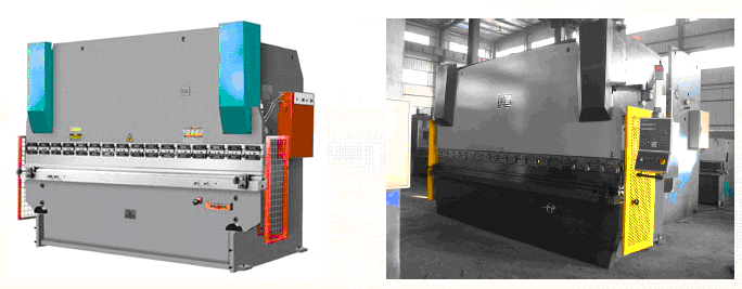 Hydraulic Press Brake,Outras máquinas e aparelhos