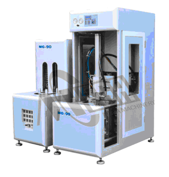 5 Gallon Blow Moulding machine,Plastic Processing Machinery