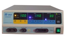 Unidade cirúrgica Electro, Medical Instrument