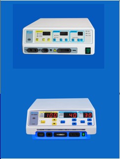 Unidade cirúrgica Electro, Medical Instrument