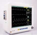 Multi-Parameter Patient Monitor