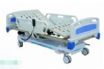 two functions electric nursing bed 