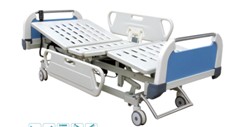Five function hospital electric bed,Hospital bed