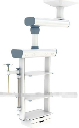 Single-Arm Cavascope Pendant,Medical Instrument