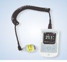 Oxygen Monitor