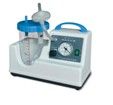 Low pressure aspirator