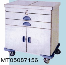 Treatment Trolley,Instrument Trolley