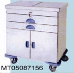 Treatment Trolley