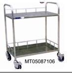 Treatment Trolley,Instrument Trolley