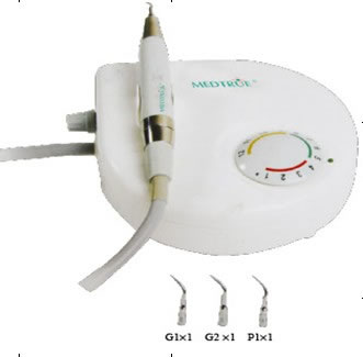 Ultrasonic Scaler,Medical Instrument