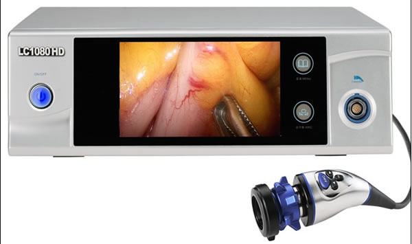 Endoscope Camera,Patient Monitor