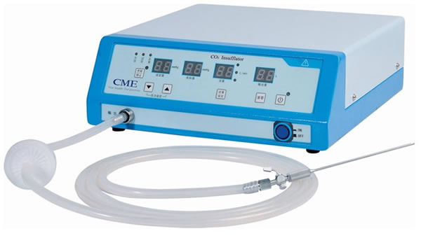 CO2 Insufflator,Medical Instrument