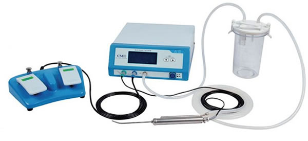 Shaver System,Medical Instrument