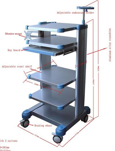 Trolley,Instrument Trolley