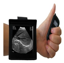 Veterinary Wrist Ultrasound Scanner ,Medical Instrument