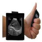 Veterinary Wrist Ultrasound Scanner 