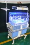 Infant Phototherapy Incubator