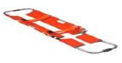 Plastic scoop stretcher,Stretcher