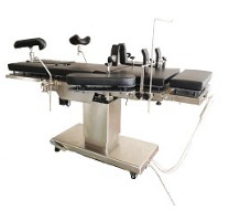 ELECTRIC OPERATING TABLE ,Operating Table