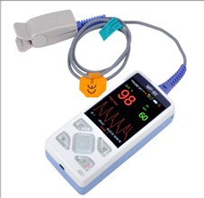 Pulse Oximeter ,Medical Instrument
