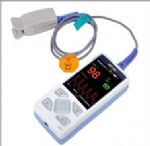 Pulse Oximeter 