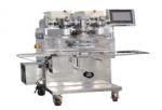 Combina encrusting machine