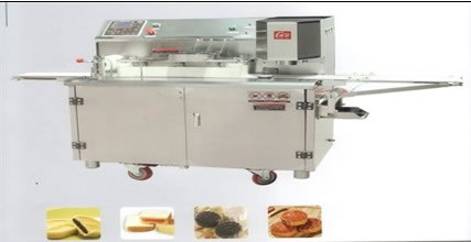 máquina de estampagem,Food Processing Machinery