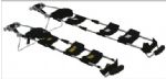 Traction splint set