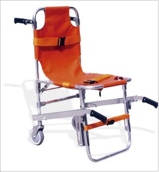 Aluminum Alloy Stair Stretcher,Stretcher