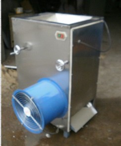 The machine make the garlic separater,Food Processing Machinery