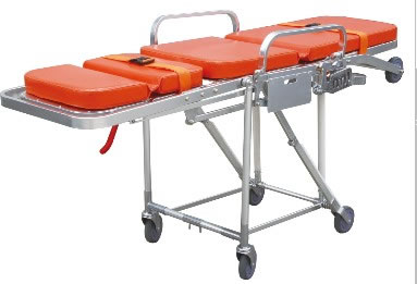 Aluminum alloy stair stretcher,Stretcher