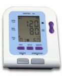 Digital Blood Pressure Monitor