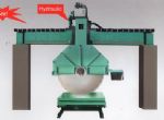 bridge diamond disc stone sawing machine