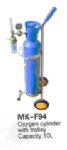 Oxygen Cylinder 