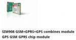  GPS ميني تعقب